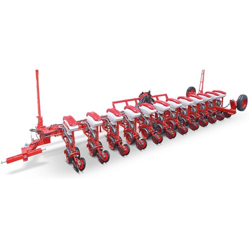 Прицепное шасси