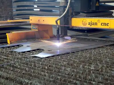 Фотографии производства