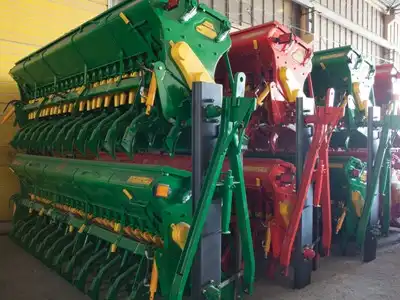 Фотографии производства