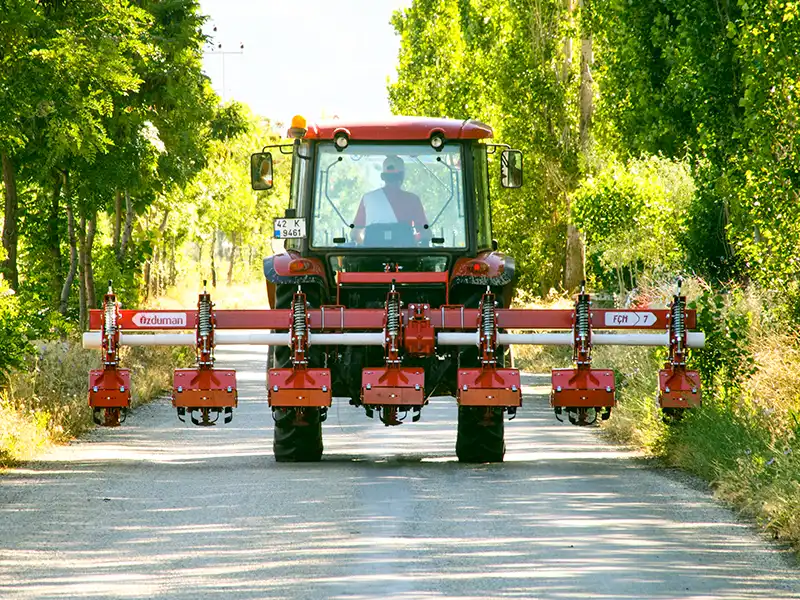 Полевые фотографии