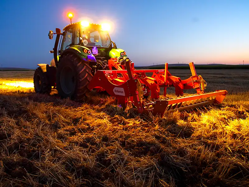 Полевые фотографии