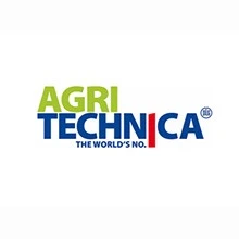We Were At Agritechnica 2017 Fair.
