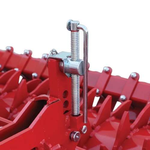 Arka Tapan Sürgüsü