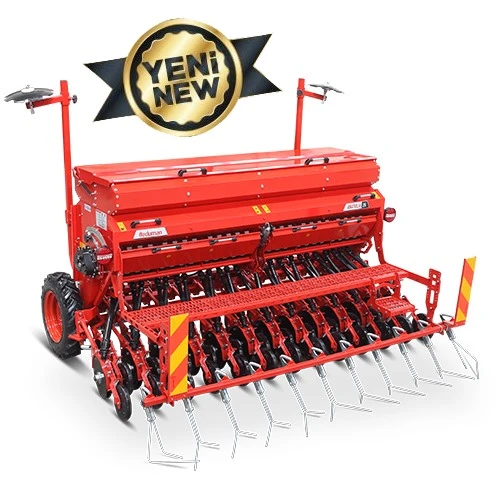 Askılı Tip Ekim Makinesi Anatolıa