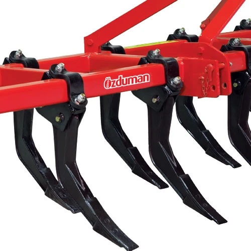 Çelik Döküm Bacaklar Ve Kelepçeler