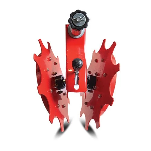 Çenti̇kli̇ Saç İle Bi̇rli̇kte Döküm Teker