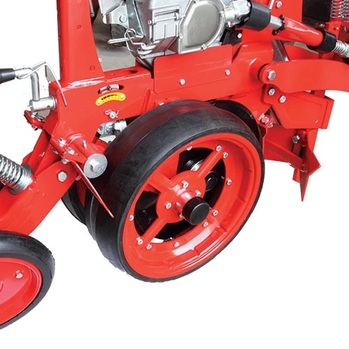 Deli̇kli̇ Deri̇nli̇k Tekeri̇