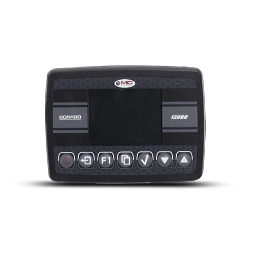 Eki̇m Kontrol Ci̇hazi