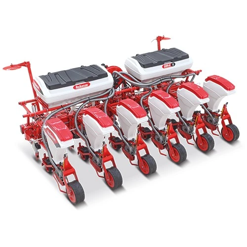 Havalı Mibzer (Baltalı) HVM-K