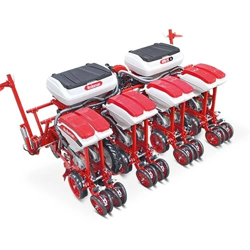 Havalı Mibzer Çapraz Ekim (Diskli) HVMD-TW