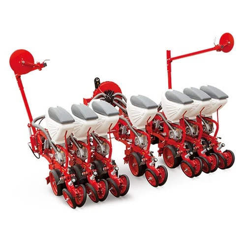 Havalı Mibzer (Diskli) Çift Teleskopik Hvmd-dt