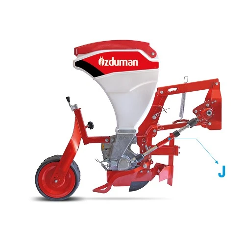 J – Kesintisiz Ekim 