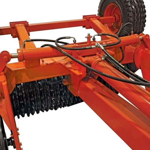 Kanat Ve Denge Lifti