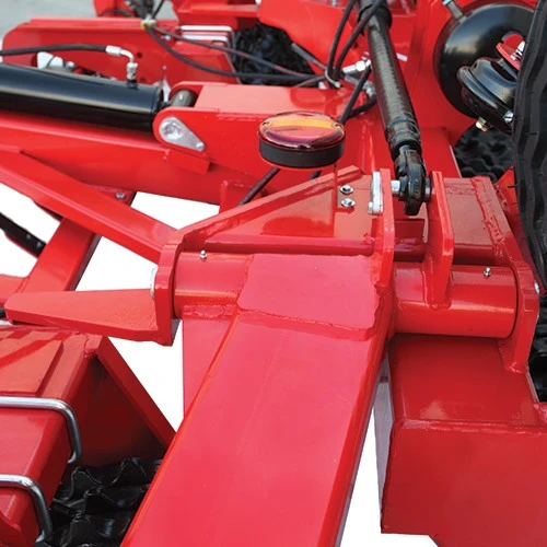 Katlama Mekanizması