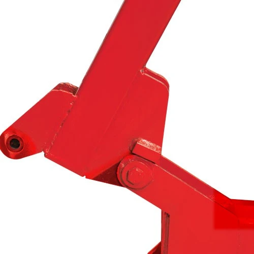 Kilitleme Mekanizması