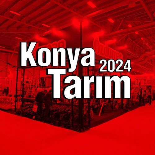 Konya Tarım 2024