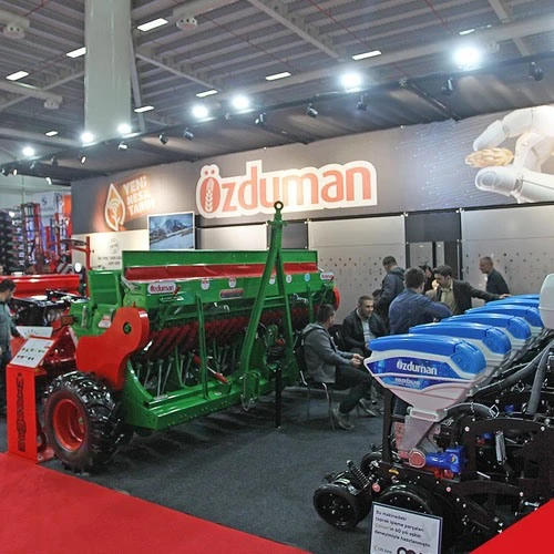 Konya Agriculture Fair 2025