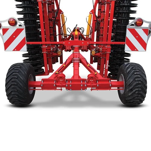 Pnömatik Veya Hidrolik Frenleme Kiti