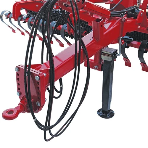 Standart Bağlanti Si̇stemi̇