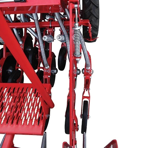 Teker İzi̇ne Eki̇m