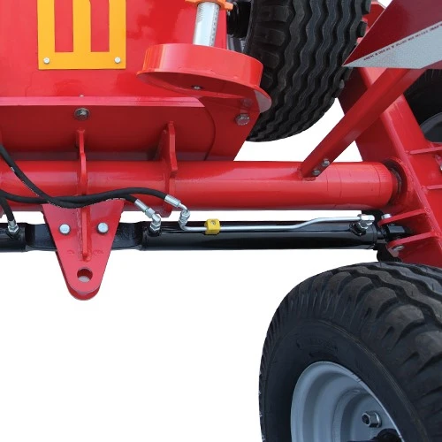 Teleskopi̇k Si̇stem