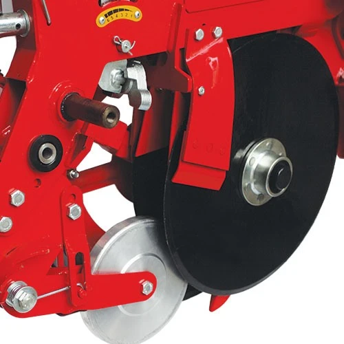 Tohum Baski Tekeri̇