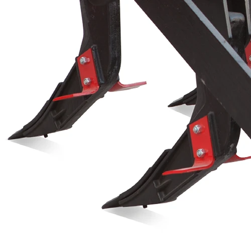 Yan Patlatma Bıçakları