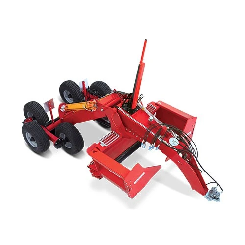 Yol Durumunda Kanat Pozi̇syonu