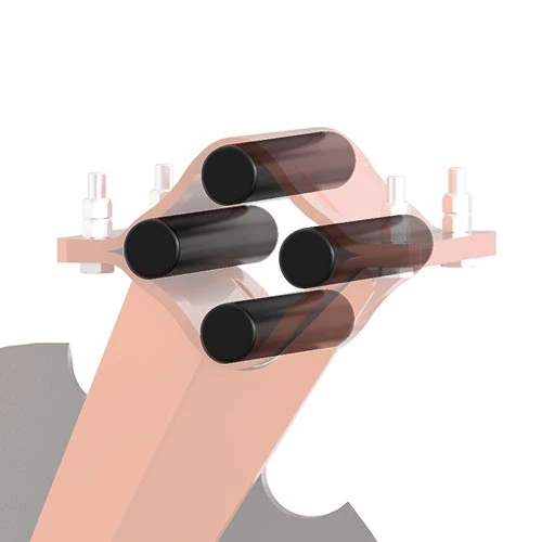 Yüksek Süspansi̇yonlu Elasti̇k Kauçuklar