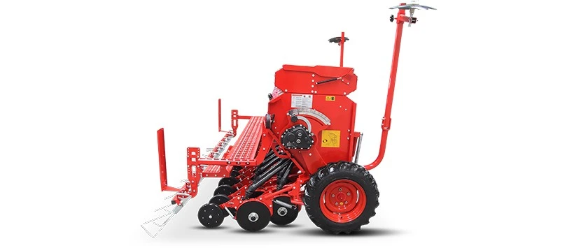 Askılı Tip Ekim Makinesi Anatolıa