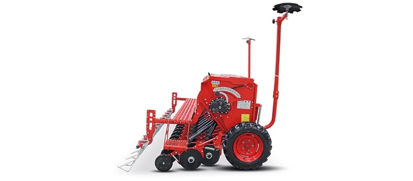 Askılı Tip Ekim Makinesi Anatolıa