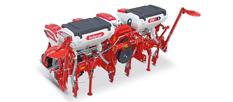 Havalı Mibzer (Baltalı) HVM