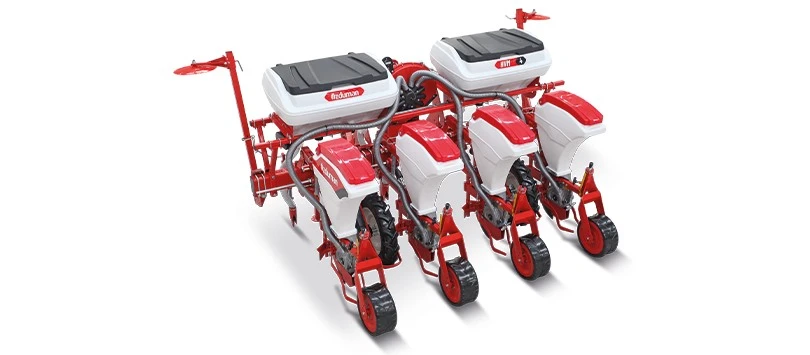 Havalı Mibzer (Baltalı) HVM