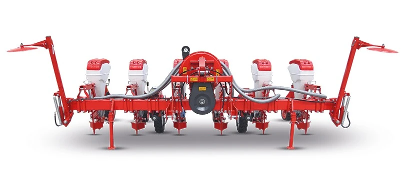 Havalı Mibzer (Baltalı) HVM