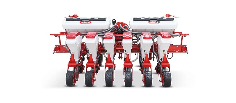 Havalı Mibzer (Baltalı) HVM-K