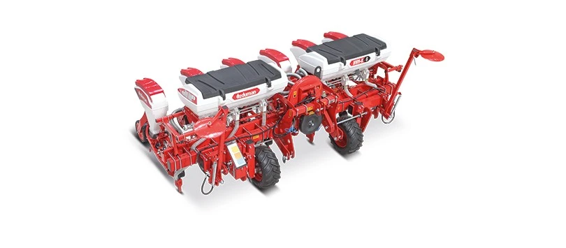 Havalı Mibzer (Baltalı) HVM-K