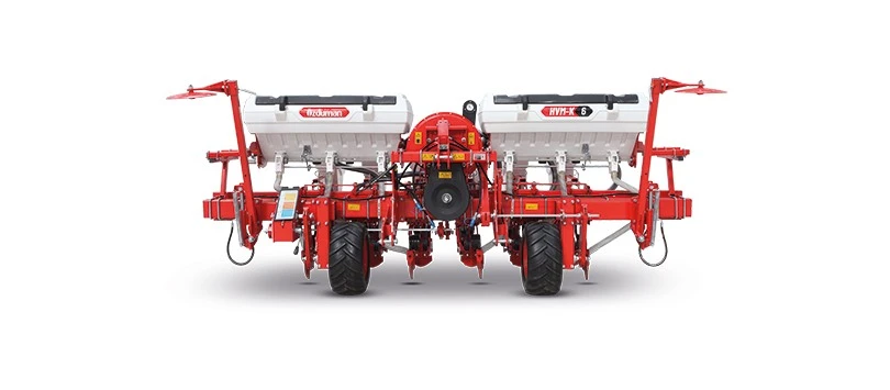 Havalı Mibzer (Baltalı) HVM-K