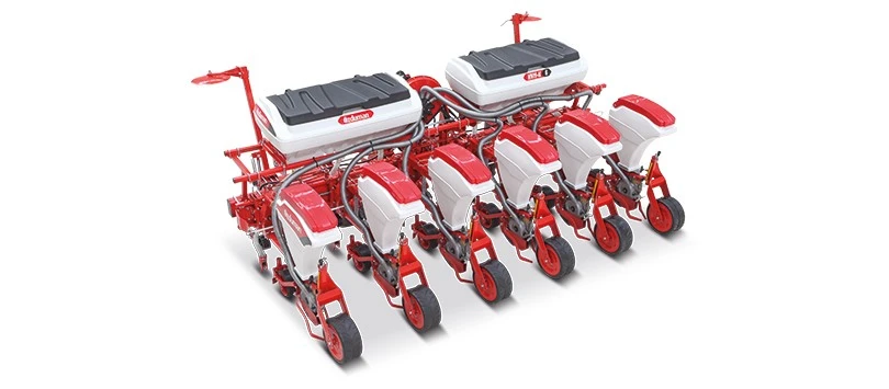 Havalı Mibzer (Baltalı) HVM-K