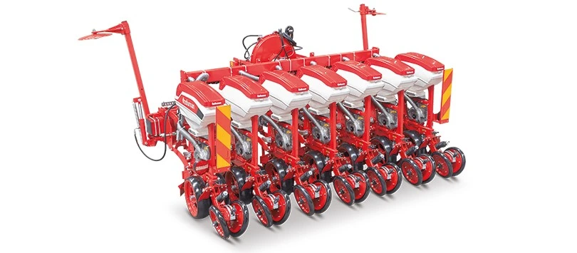 Havalı Mibzer (Diskli) ACTION