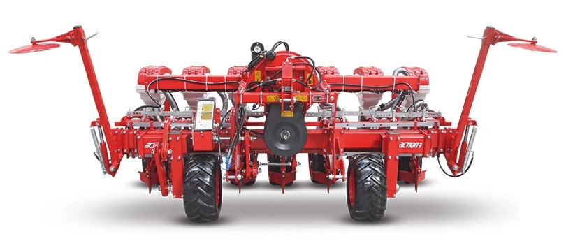 Havalı Mibzer (Diskli) ACTION