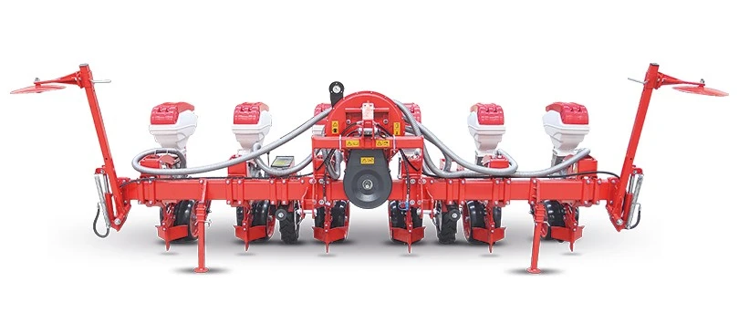 Havalı Mibzer (Diskli) HVM-D