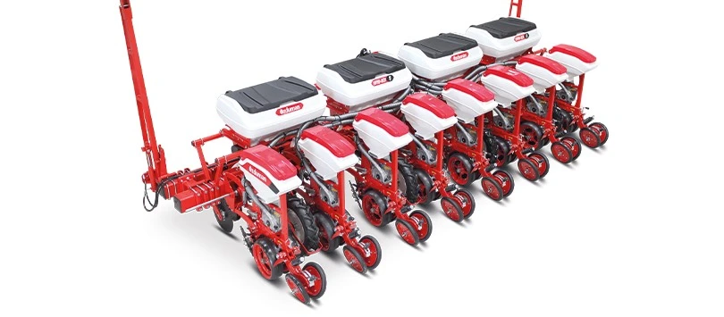 Havalı Mibzer (Diskli) HVMD DEM