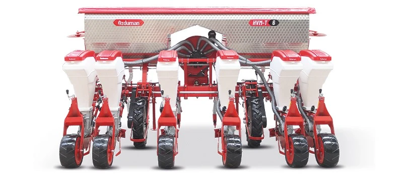 Havalı Mibzer (Tek Teleskopik) HVM-T