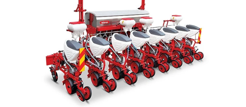 Katlanır Havalı Mibzer (Diskli) HVMD-FK