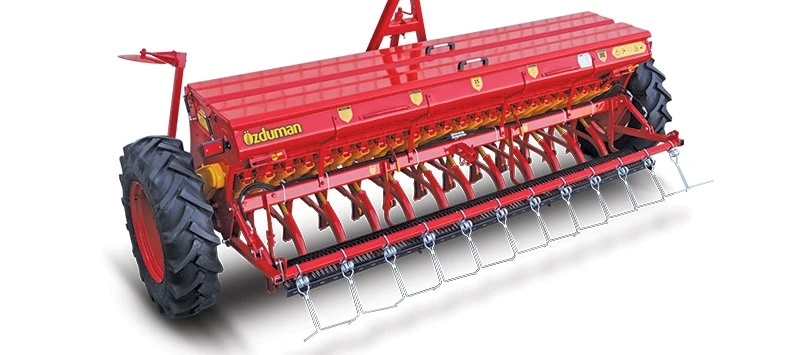 Kombine Hububat Mibzeri Hbm-b