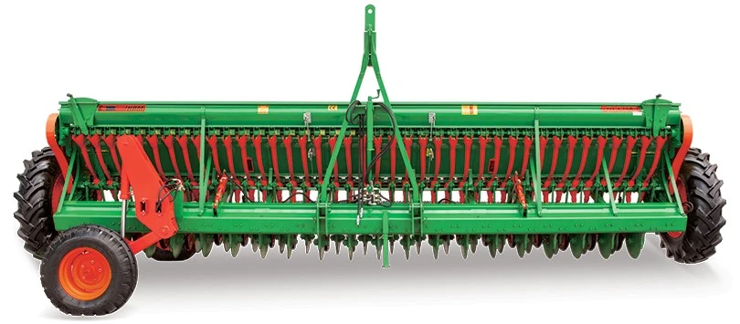 Kombine Hububat Mibzeri Hbm-t