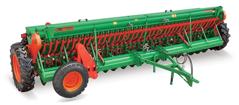 Kombine Hububat Mibzeri Hbm-t