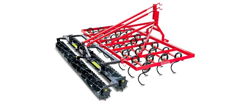 ''S'' Bacaklı Kültivatör SBK SBK-M