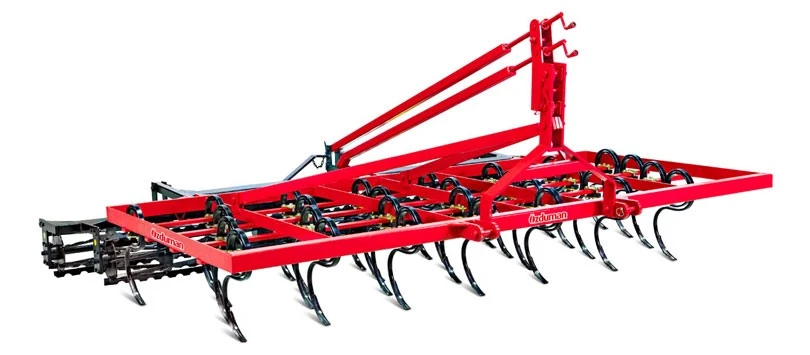 ''S'' Bacaklı Kültivatör SBK SBK-M