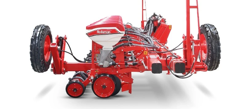 Taşıma Sistemli (Özel Üretim)